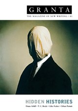 Granta 85 - Ian Jack - 9780903141673