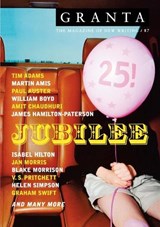 Granta 87 - Ian Jack - 9780903141710