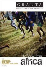 Granta 92: the View from Africa - Ian Jack - 9780903141826