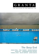 Granta 98 - Ian Jack - 9780903141949