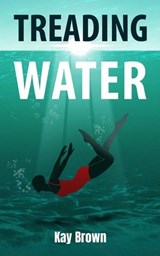 Treading Water - Kay Brown - 9780903733069