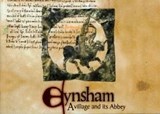 Eynsham - Alan Hardy ; Rosalyn Smith - 9780904220308