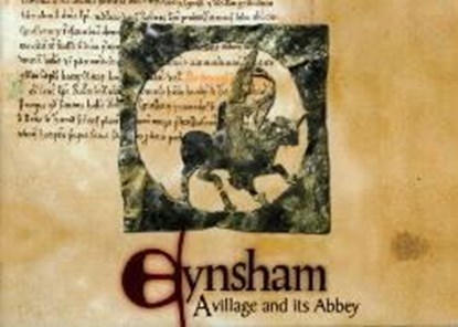Eynsham, Alan Hardy ; Rosalyn Smith - Paperback - 9780904220308