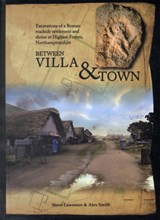 Between Villa and Town - Alex Smith ; Steve Lawrence ; Alexander Smith - 9780904220445
