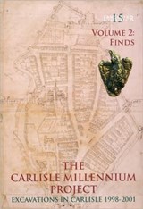 The Carlisle Millennium Project - Christine Howard-Davis - 9780904220575