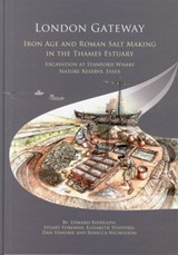 London Gateway - Edward Biddulph ; Stuart Foreman ; Elizabeth Stafford ; Dan Stansbie ; Rebecca Nicholson - 9780904220711
