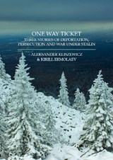 One Way Ticket - Aleksander Kliszewicz - 9780904327380