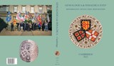The Coat of Arms supplementary volume -  - 9780904858075