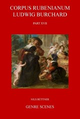 Genre Scenes - Nils Buttner - 9780905203737