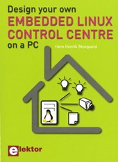 Design your own embedded linux control centre on a PC