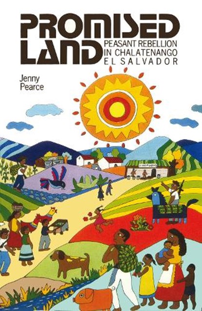 Promised Land, Jenny Pearce - Paperback - 9780906156216
