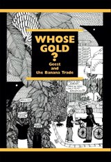 Whose Gold? - Anne Simpson - 9780906156285