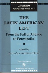 The Latin American Left -  - 9780906156728