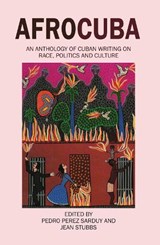 Afrocuba - Pedro Perez Sarduy ; Jean Stubbs - 9780906156759