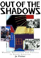 Out of The Shadows - Jo Fisher - 9780906156773