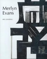 Merlyn Evans - Mel Gooding - 9780906506264