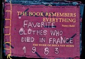 The Book Remembers Everything