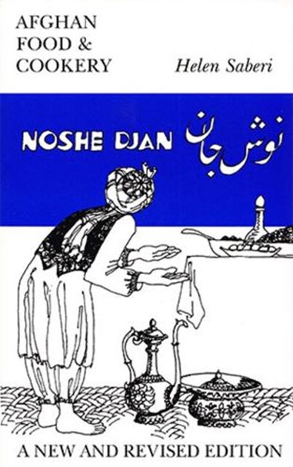 Noshe Djan, Helen Saberi - Paperback - 9780907325949