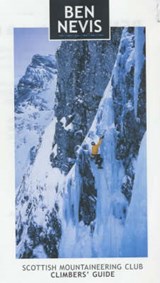 Ben Nevis - Simon Richardson - 9780907521730