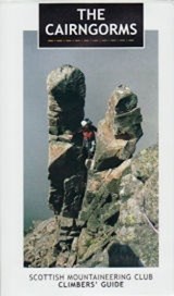 The Cairngorms - Andy Nisbet ; Allen Fyffe ; Simon Richardson ; Wilson Moir ; John Lyall - 9780907521969