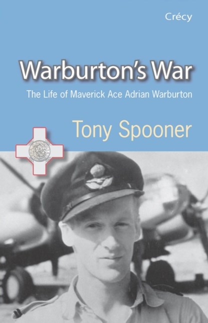 Warburton's War, Chris Goss ; Tony (Author) Spooner - Paperback - 9780907579434