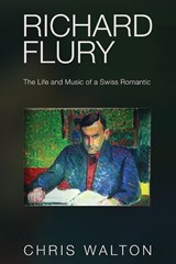 Richard Flury - WALTON,  Chris - 9780907689447
