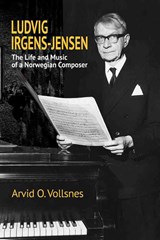 Ludvig Irgens-Jensen - Arvid O. Vollsnes - 9780907689737