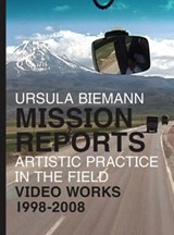 Ursula Biemann - Jan-Erik Lundstrom ; Angela Dimitrakaki ; Wendy S. Hesford - 9780907738916