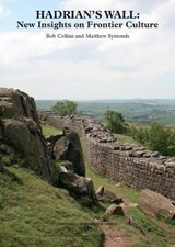 Hadrian's Wall -  - 9780907764526