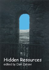 Hidden Resources - Dan Zahavi - 9780907845966