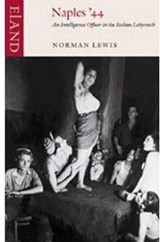 Naples '44 - Norman Lewis - 9780907871729