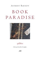 Book Paradise: Spillikins - BARNETT,  Anthony - 9780907954620