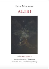 Alibi - Elsa Morante - 9780907954712