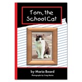Tom, the School Cat - Maria Beard - 9780909045050
