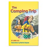 The Camping Trip - Joan Lees - 9780909045128