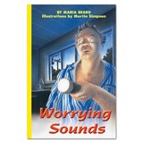 Worrying Sounds - Maria Beard - 9780909045173