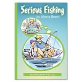 Serious Fishing - Maria Beard - 9780909045227