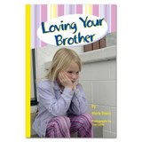 Loving Your Brother - Maria Beard - 9780909045258