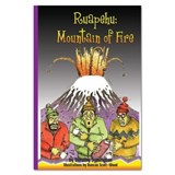 Ruapehu: Mountain of Fire - Dorothy Symington - 9780909045616
