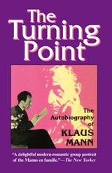 The Turning Point - Klaus Mann - 9780910129145
