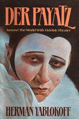 Der Payatz - YABLOKOFF,  Herman - 9780910155281