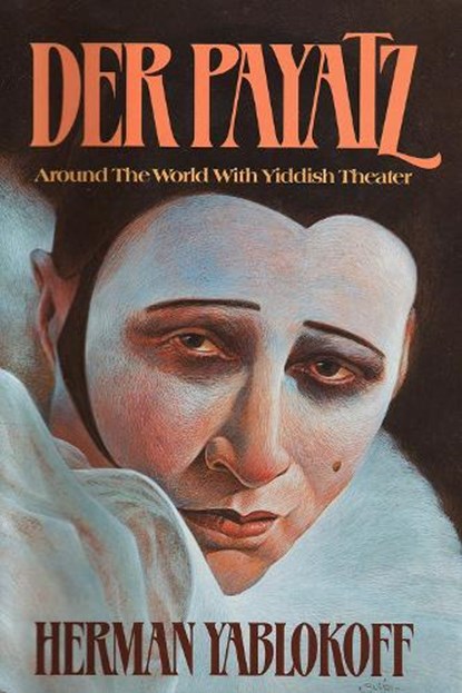 Der Payatz, YABLOKOFF,  Herman - Paperback - 9780910155281