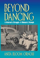 Beyond Dancing - ORNOFF,  Anita Bloom - 9780910155502