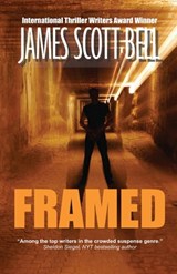 Framed: (A Novella of Suspense) - James Scott Bell - 9780910355384