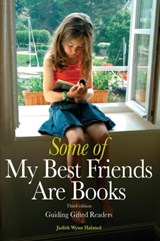 Some of My Best Friends Are Books - Judith Wynn Halsted - 9780910707961