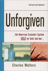 Unforgiven - Charles Walters - 9780911311679