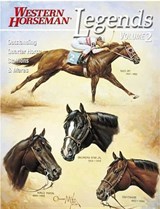 Legends 2 - GOODHUE,  Jim ; Holmes, Frank ; Livingston, Phil ; Simmons, Diane - 9780911647303