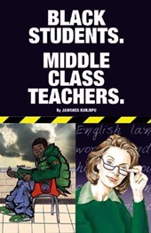 Black Students. Middle Class Teachers.