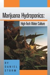 Marijuana Hydroponics - Storm - 9780914171072