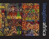 Imagine Africa - COUTO,  Mia - 9780914671183